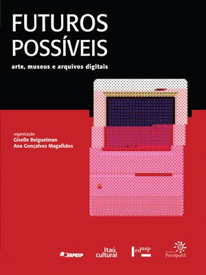 cover image of Futuros Possíveis